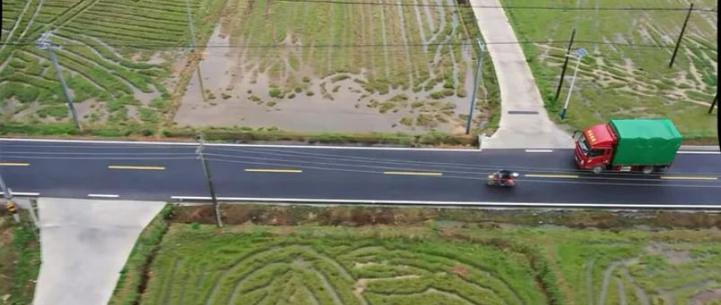 不误农时不负春！jinnianhui今年会物流护航春耕农资运输“快车道”